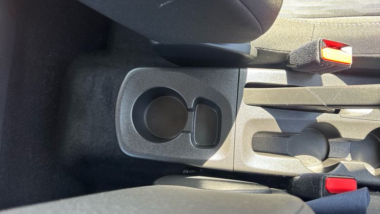 Vauxhall Corsa 1.2 Turbo SE Edition 5dr Petrol Hatchback